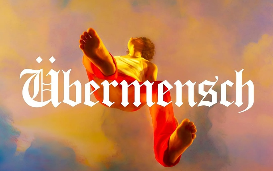 Корейский по альбому «Übermensch»