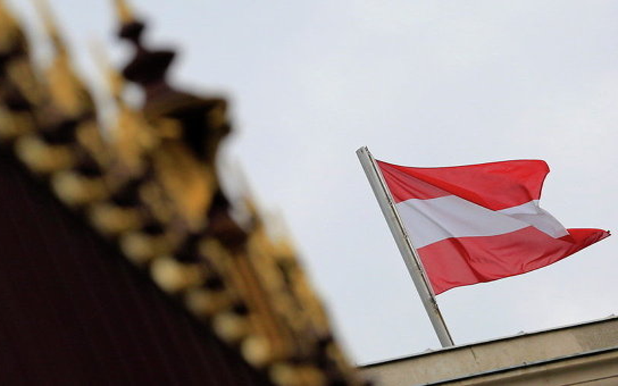 Wimmerl, Schmäh und Jänner: откуда берутся австрицизмы?