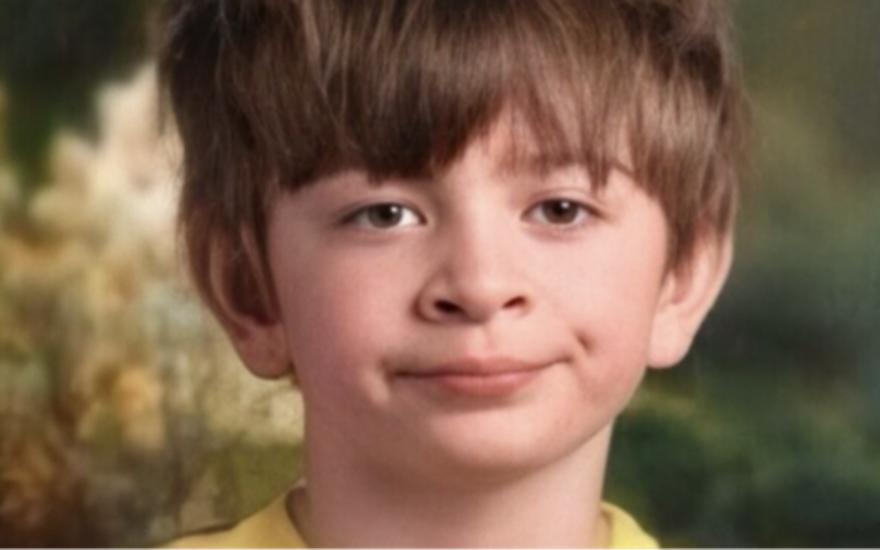 Эй, ещё носишь ползунки?