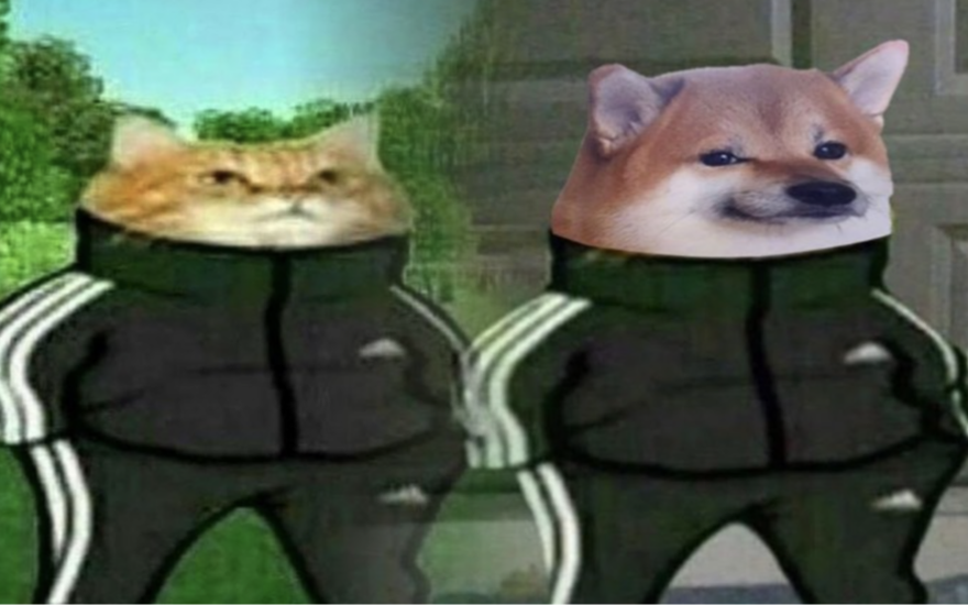 Привет, пацанчик