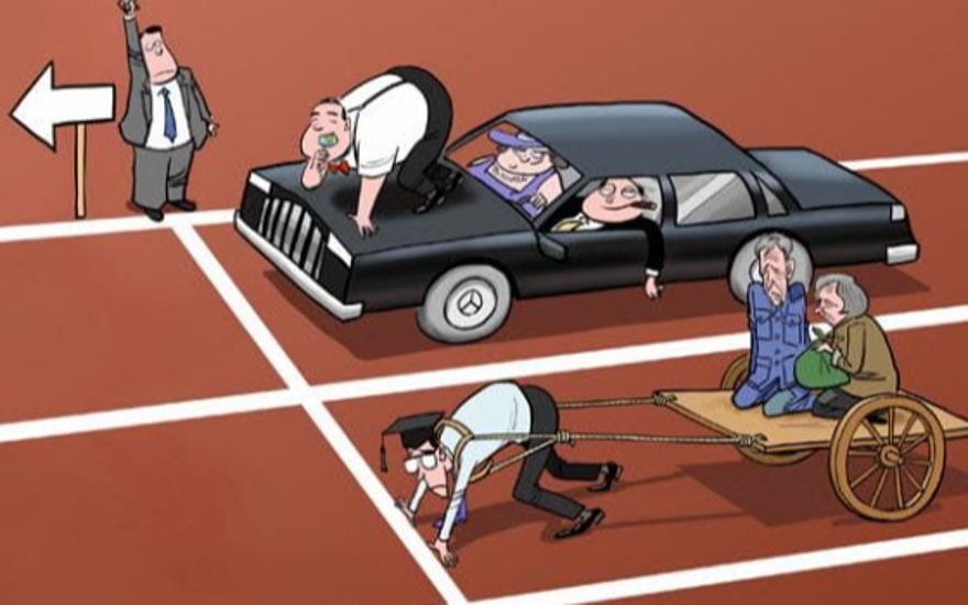 Насколько твоя ложка грязна?