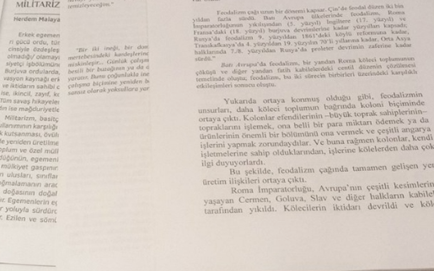 Книжный червь... или корова?