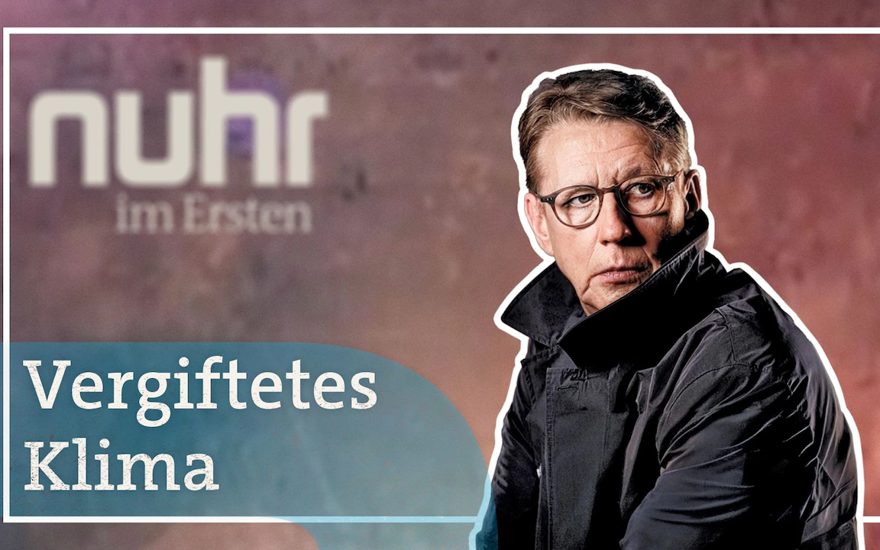 Осторожно, сатира!