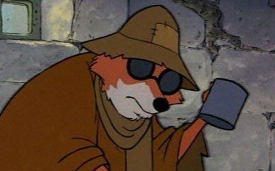 В кармане ветер гуляет