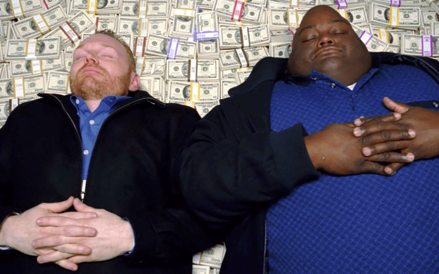 Молчание — золото