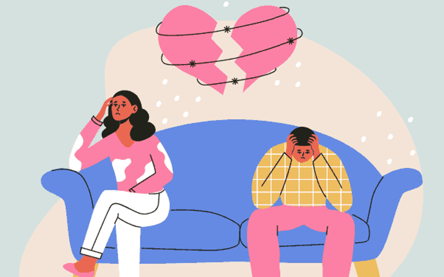 Зуд седьмого года