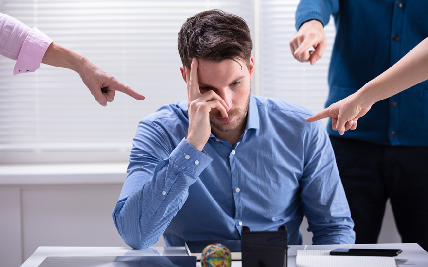 Искусство придирок по-корейски