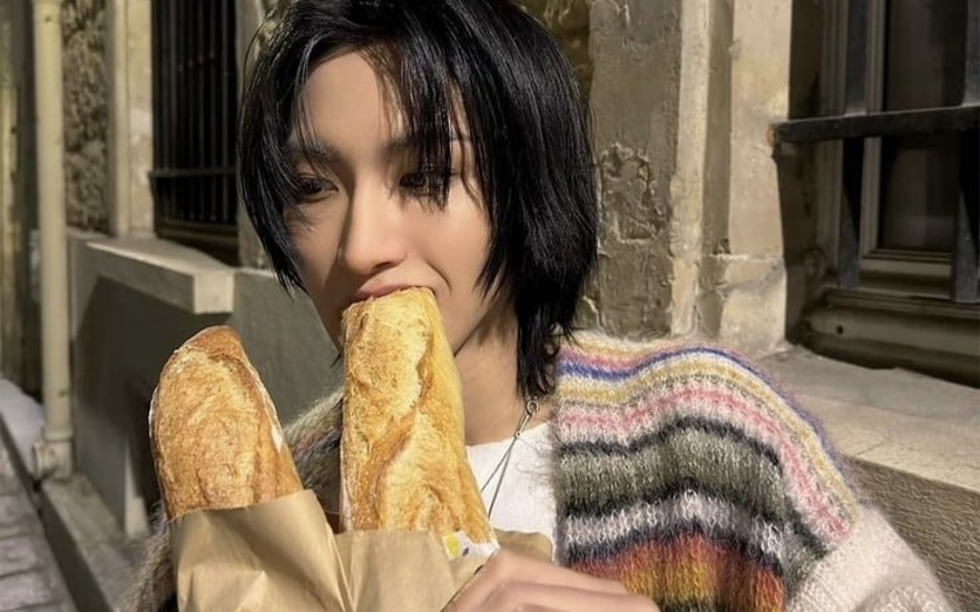 Хорошее тесто