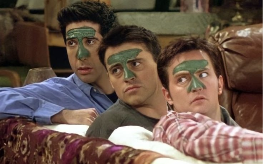 Глашатаи современной красоты