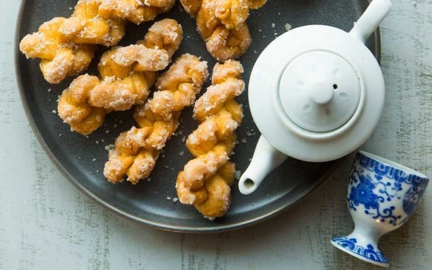 Китайская плетенка