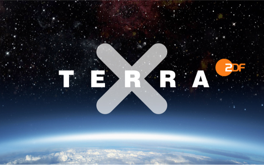 Terra X: немецкая история, наука и приключения