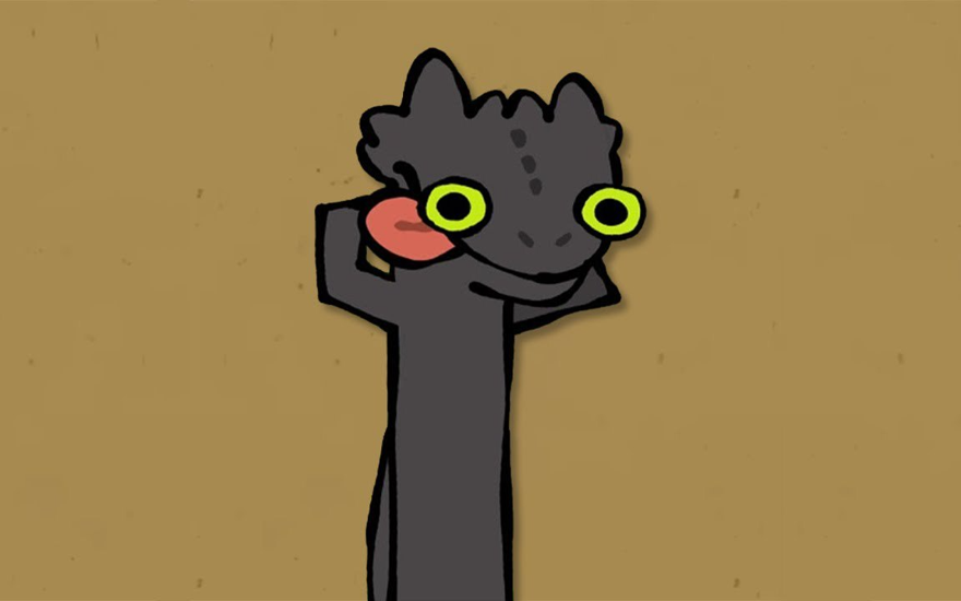 Продавцы-драконы