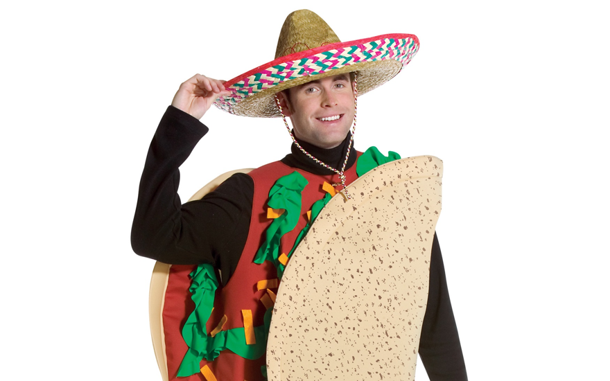 Оу май, какой лук