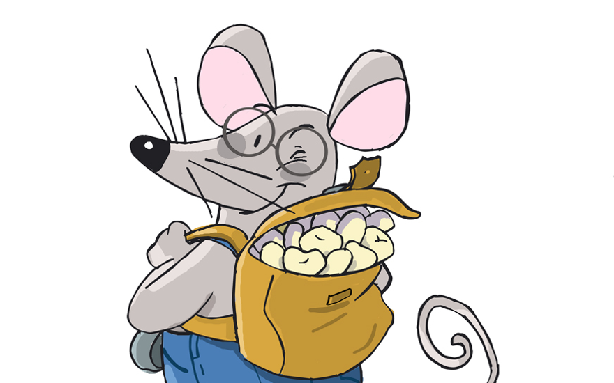 Мышиный король