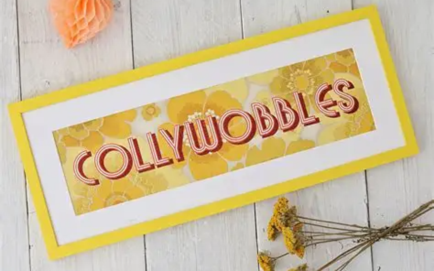 Колики качаются