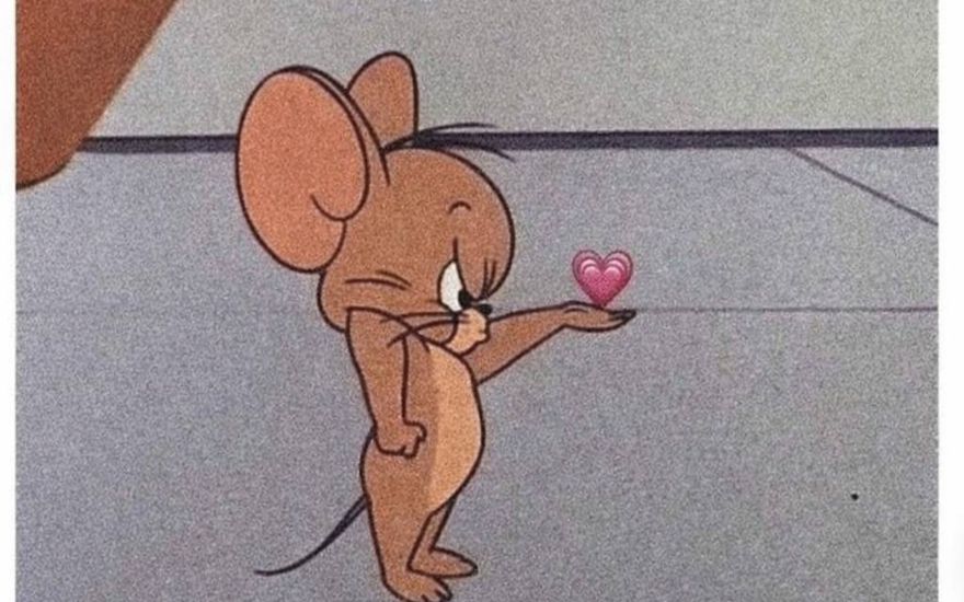 Love, but make it complicated