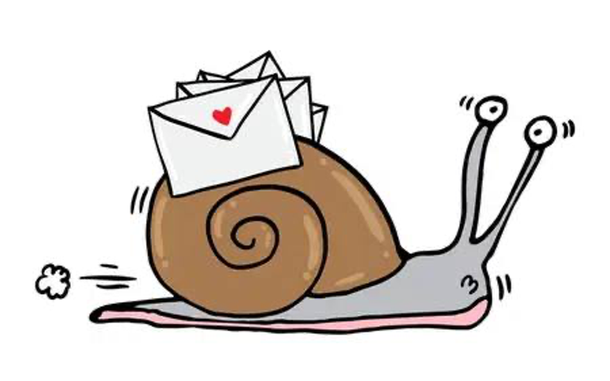 Улиточная почта