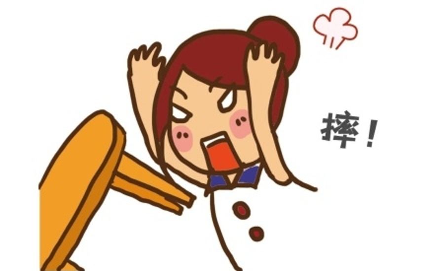 Любить больше нет сил