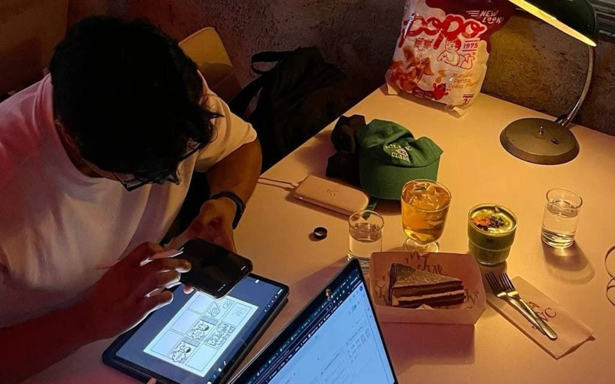 На правах админа