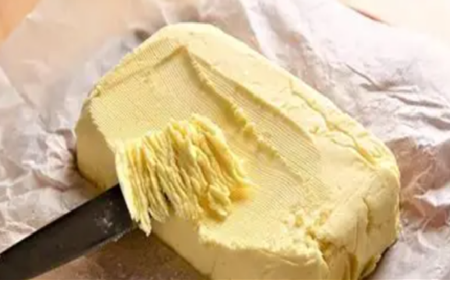 Мимимишное масло следит за тобой