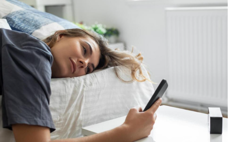 Клиповое мышление