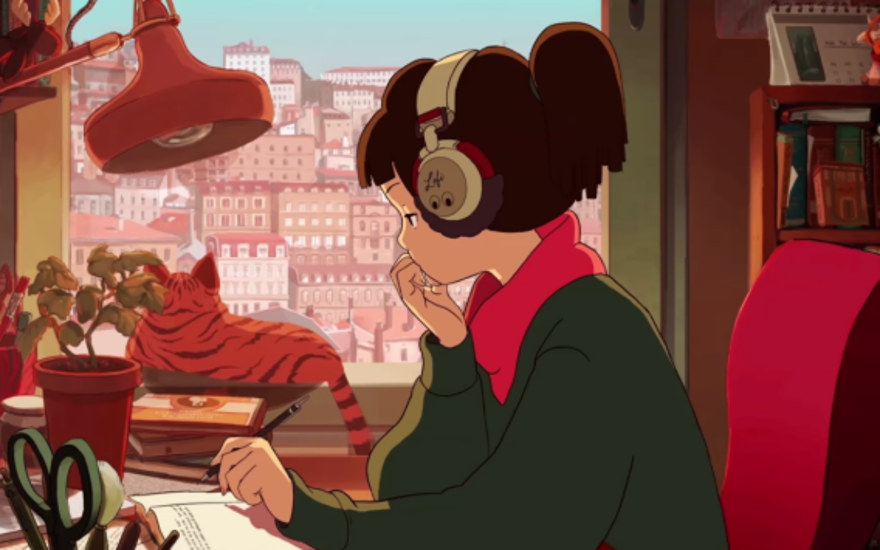 Твоё безопасное место