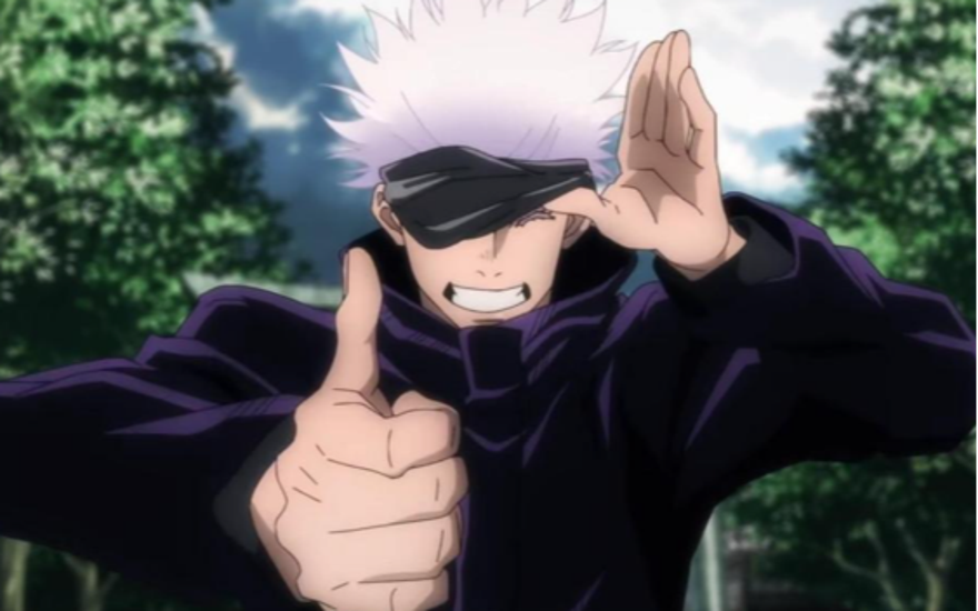 Choose your character: the -dere edition