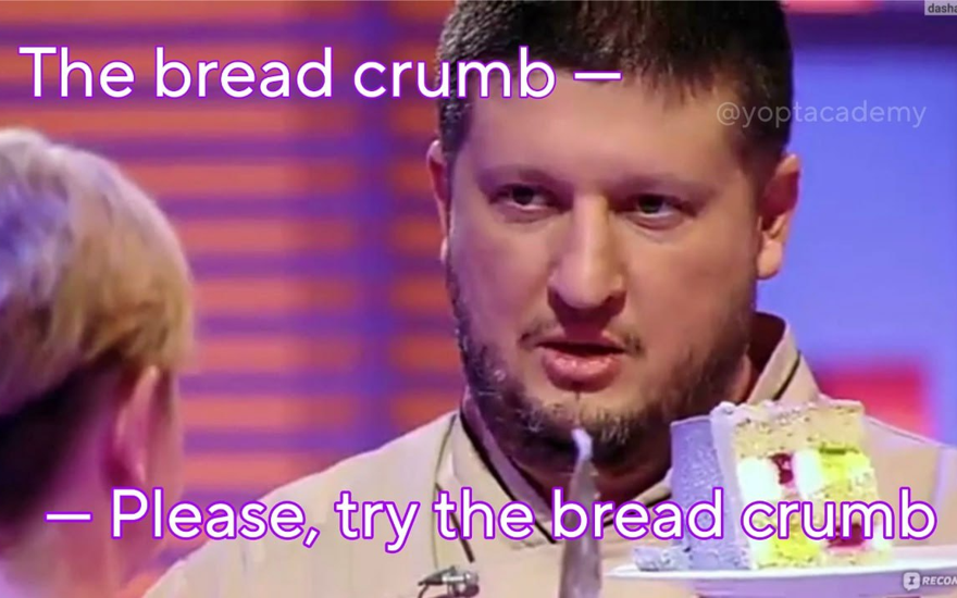 Йопта-кондитер pt.2