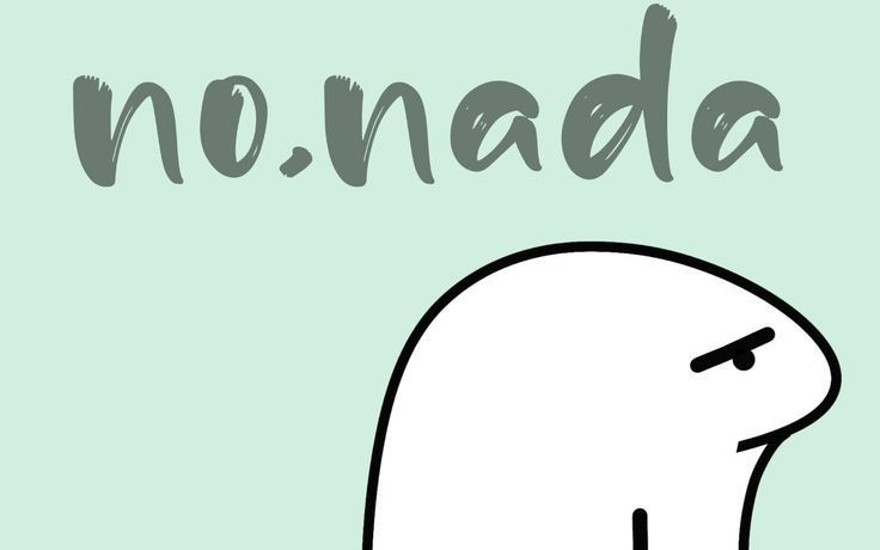 Правило трёх «нет»