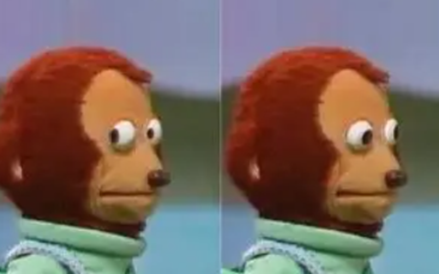 Эти глаза напротив