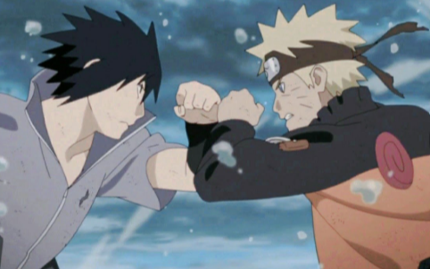 Разведка боем