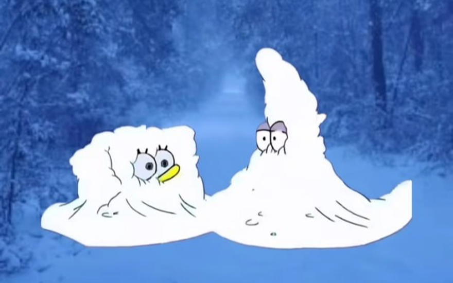 Чумачечая весна