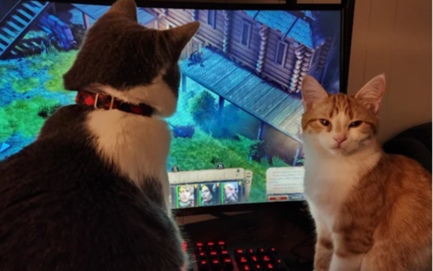 Игролингвистика