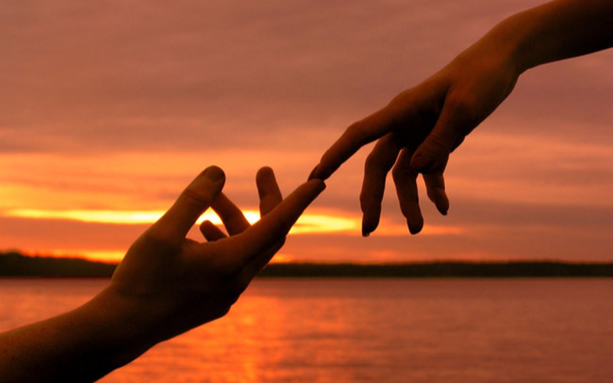 Точка соприкосновения