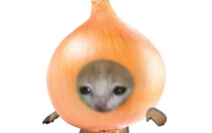 Луковый лук